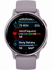 Смарт-часы Garmin Vivoactive 5, цвет орхидеи, с металлическим безелем и силиконовым ремешком, 42 мм