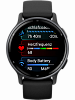 Смарт-часы Garmin Vivoactive 5, черные с серым безелем и силиконовым ремешком, 42 мм