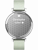 Смарт-часы Garmin Lily 2 Classic, нейлоновый ремешок серо-шалфейного цвета