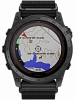 Смарт-часы Garmin tactix 7 Pro Edition, чёрный нейлоновый ремешок
