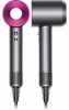 Фен Dyson Supersonic HD07 Никель/Фуксия