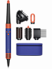 Стайлер Dyson Airwrap Complete Long i.d. HS08 (Curly+Coily) для кудрявых волос Синий/Топаз