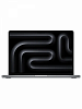 MacBook Pro 2023 16" M3 Pro 18Gb/512Gb Черный космос (MRW13)