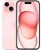 iPhone 15 Plus 256ГБ Розовый