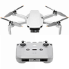 Квадрокоптер DJI Mini 4K