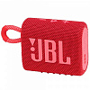 JBL Go 3 Красный
