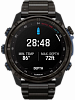 Смарт-часы Garmin  Descent Mk3i, 51 мм, титановый блочный браслет