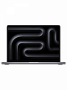 MacBook Pro 2023 14" M3 Max 36Gb/1Tb Черный космос (MRX53)