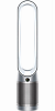 Очиститель воздуха Dyson Purifier Cool Autoreact TP7A Белый/Серебристый