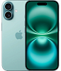 iPhone 16 256 Gb Бирюзовый