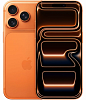 iPhone 17 Pro 256 Gb Космический Оранжевый (eSIM) (Без Rustore)