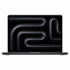 MacBook Pro 2024 16" M4 Pro 24Gb/512Gb Черный космос (MX2X3)