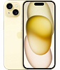 iPhone 15 Plus 256ГБ Желтый