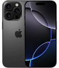 iPhone 16 Pro Max 512 Gb Черный титан (eSIM)
