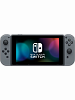 Игровая консоль Nintendo Switch Joy-Con Gray